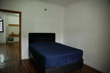 Casa à venda com 276m², 4 quartos e 2 vagasSuíte 1 