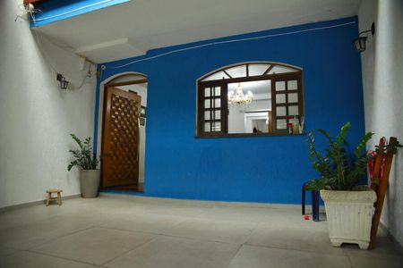 Casa à venda com 276m², 4 quartos e 2 vagasGaragem 