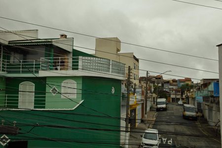 Casa à venda com 276m², 4 quartos e 2 vagasvaranda Suíte 1  vista 