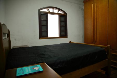 Casa à venda com 276m², 4 quartos e 2 vagasQuarto 3 