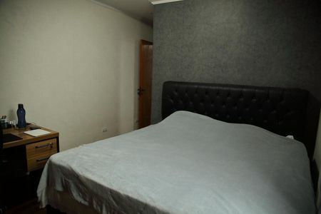 Casa à venda com 276m², 4 quartos e 2 vagasQuarto 4 