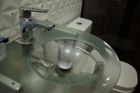 Casa à venda com 276m², 4 quartos e 2 vagasBanheiro Suíte 1 