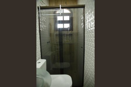 Casa à venda com 276m², 4 quartos e 2 vagasBanheiro Suíte 1 