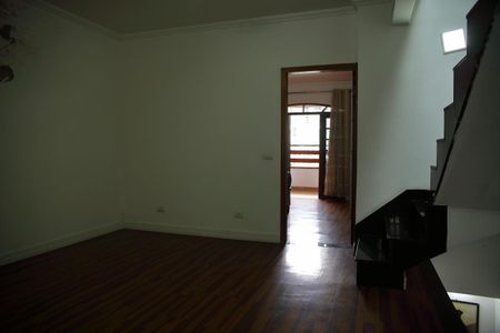 Casa à venda com 276m², 4 quartos e 2 vagasSala 2