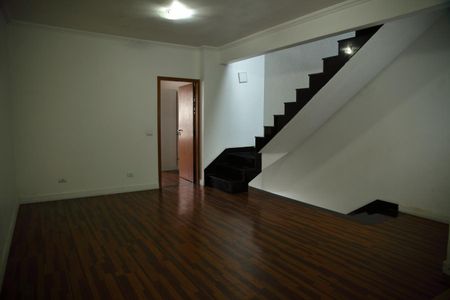 Casa à venda com 276m², 4 quartos e 2 vagasSala 2