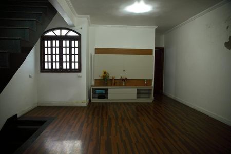 Casa à venda com 276m², 4 quartos e 2 vagasSala 2