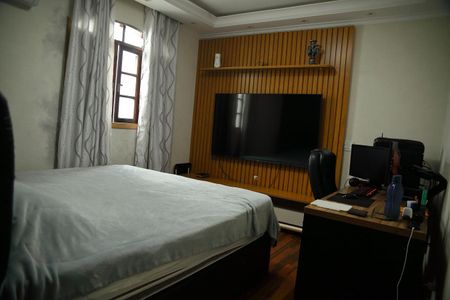 Casa à venda com 276m², 4 quartos e 2 vagasQuarto 4 