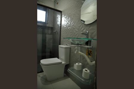 Casa à venda com 276m², 4 quartos e 2 vagasBanheiro Suíte 2 