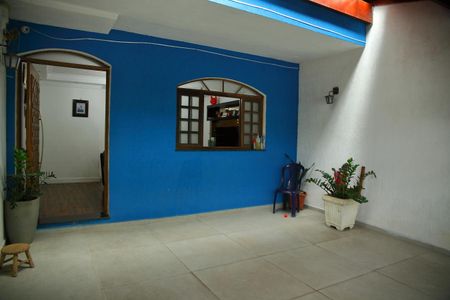 Casa à venda com 276m², 4 quartos e 2 vagasGaragem 