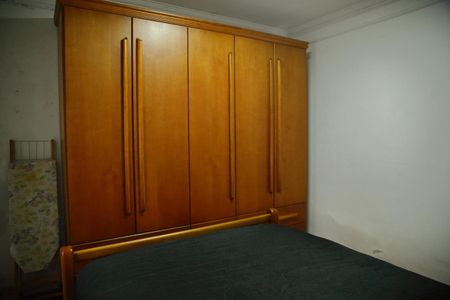 Casa à venda com 276m², 4 quartos e 2 vagasQuarto 3 