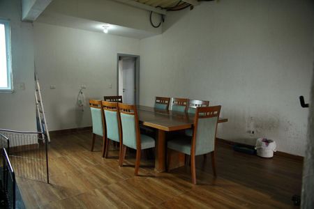 Casa à venda com 276m², 4 quartos e 2 vagasSala de convivência - Academia 