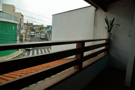 Casa à venda com 276m², 4 quartos e 2 vagasvaranda Suíte 1 