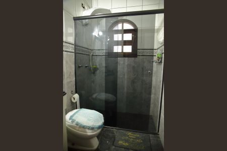 Casa à venda com 276m², 4 quartos e 2 vagasBanheiro Social 2