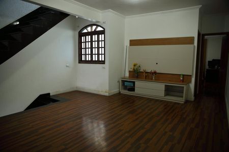 Casa à venda com 276m², 4 quartos e 2 vagasSala 2