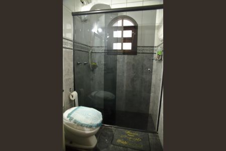 Casa à venda com 276m², 4 quartos e 2 vagasBanheiro Social 2