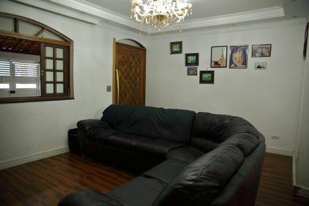 Casa à venda com 276m², 4 quartos e 2 vagasSala 1 