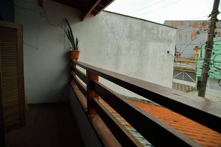 Casa à venda com 276m², 4 quartos e 2 vagasvaranda Suíte 1 