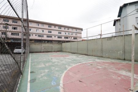 Apartamento à venda com 55m², 2 quartos e 1 vaga Apartamento à venda com 55m², 2 quartos e 1 vagaQuadra