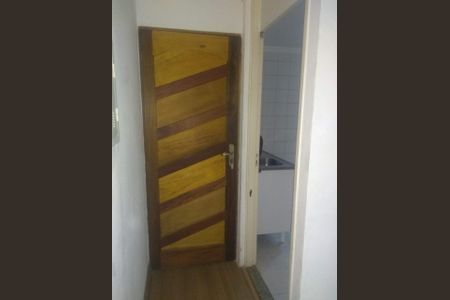Sala de apartamento à venda com 2 quartos, 55m² em Vila Nova Cachoeirinha, São Paulo