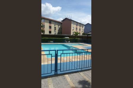 Apartamento à venda com 55m², 2 quartos e 1 vagaÁrea externa