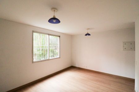 Sala de apartamento à venda com 2 quartos, 55m² em Vila Nova Cachoeirinha, São Paulo