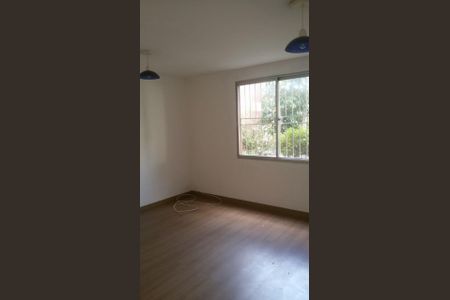Sala de apartamento à venda com 2 quartos, 55m² em Vila Nova Cachoeirinha, São Paulo