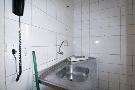 Apartamento à venda com 55m², 2 quartos e 1 vaga Apartamento à venda com 55m², 2 quartos e 1 vagaCozinha e Área de Serviço