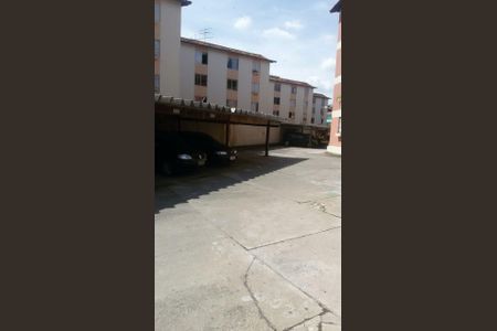 Apartamento à venda com 55m², 2 quartos e 1 vagaÁrea externa