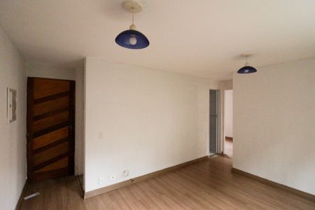 Sala de apartamento à venda com 2 quartos, 55m² em Vila Nova Cachoeirinha, São Paulo