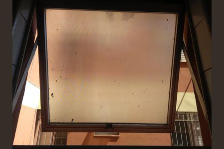 Banheiro de apartamento à venda com 2 quartos, 55m² em Vila Nova Cachoeirinha, São Paulo