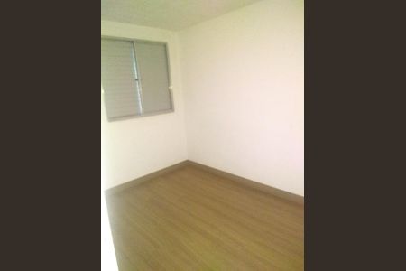 Quarto de apartamento à venda com 2 quartos, 55m² em Vila Nova Cachoeirinha, São Paulo