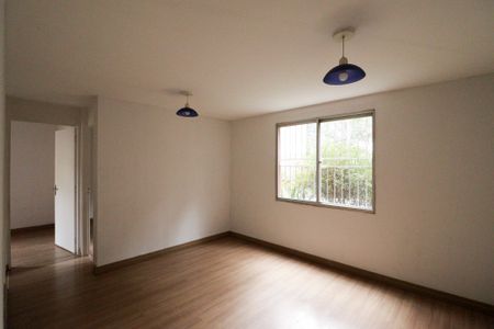 Sala de apartamento à venda com 2 quartos, 55m² em Vila Nova Cachoeirinha, São Paulo