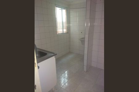 Apartamento à venda com 55m², 2 quartos e 1 vagaBanheiro