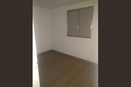 Apartamento à venda com 55m², 2 quartos e 1 vagaQuarto