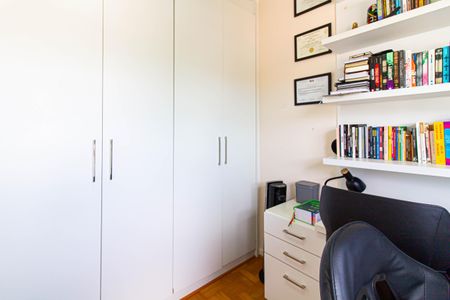 Quarto de apartamento para alugar com 2 quartos, 86m² em Perdizes, São Paulo