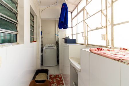 Apartamento para alugar com 86m², 2 quartos e sem vagaÁrea de Serviço