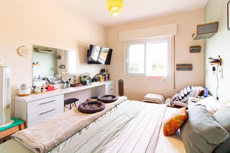 Apartamento para alugar com 86m², 2 quartos e sem vagaQuarto 2