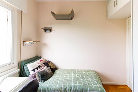 Quarto de apartamento para alugar com 2 quartos, 86m² em Perdizes, São Paulo