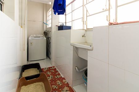 Apartamento para alugar com 86m², 2 quartos e sem vagaÁrea de Serviço