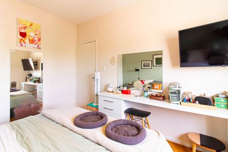 Apartamento para alugar com 86m², 2 quartos e sem vagaQuarto 2