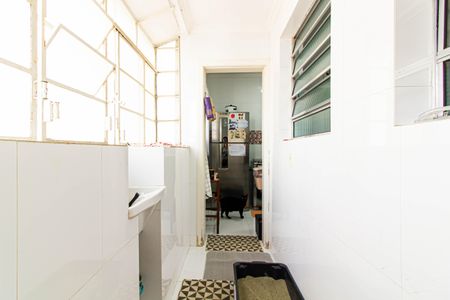 Apartamento para alugar com 86m², 2 quartos e sem vagaÁrea de Serviço
