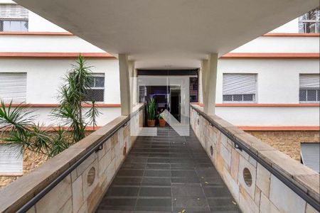 Apartamento para alugar com 86m², 2 quartos e sem vagaEntrada