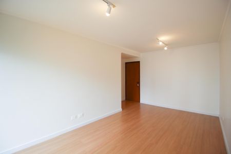 Sala de apartamento para alugar com 1 quarto, 55m² em Vila Olímpia, São Paulo