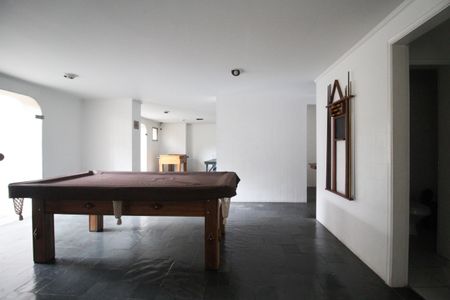 Apartamento para alugar com 55m², 1 quarto e 1 vaga Apartamento para alugar com 55m², 1 quarto e 1 vagaÁrea comum