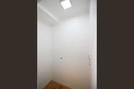 Apartamento para alugar com 55m², 1 quarto e 1 vaga Apartamento para alugar com 55m², 1 quarto e 1 vagaÁrea de Serviço