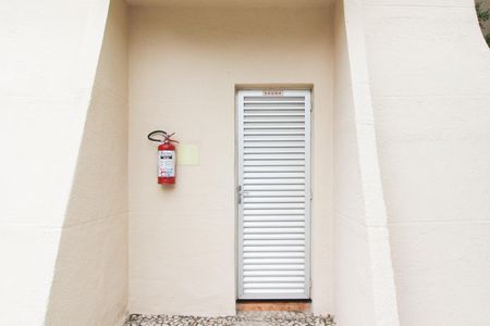 Apartamento para alugar com 55m², 1 quarto e 1 vaga Apartamento para alugar com 55m², 1 quarto e 1 vagaSaúna