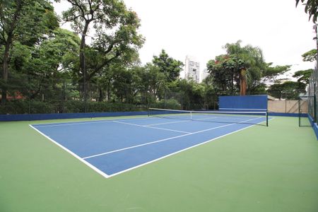 Apartamento para alugar com 55m², 1 quarto e 1 vaga Apartamento para alugar com 55m², 1 quarto e 1 vagaQuadra Esportiva