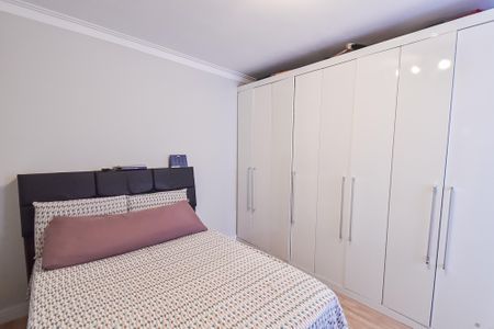 Quarto de apartamento para alugar com 1 quarto, 39m² em Ipiranga, São Paulo