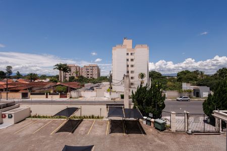 Vista da Varanda de apartamento para alugar com 3 quartos, 75m² em Jardim Isabel, Taubaté