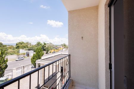 Varanda de apartamento para alugar com 3 quartos, 75m² em Jardim Isabel, Taubaté